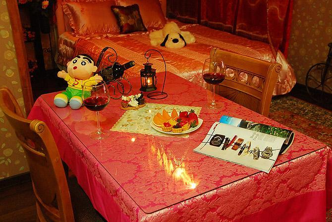 Mir Pension Капьон Екстер'єр фото